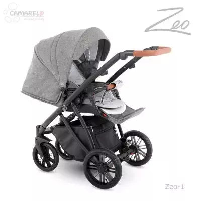 3in1 Camarelo Zeo, ZEO-1