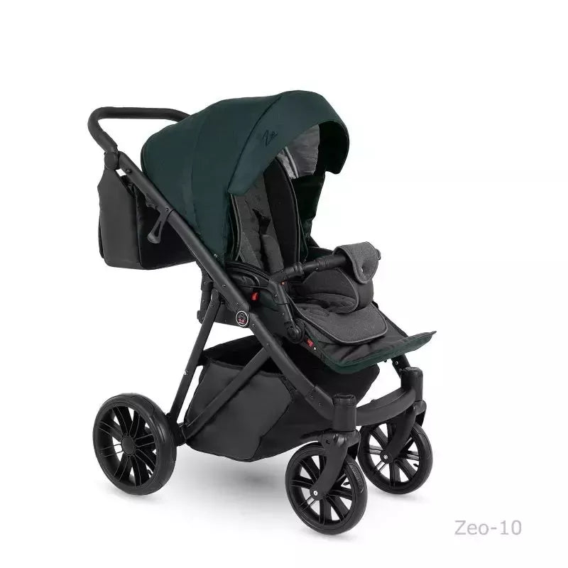 3in1 Camarelo Zeo, ZEO-10