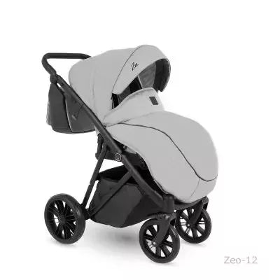 3in1 Camarelo Zeo, ZEO-12