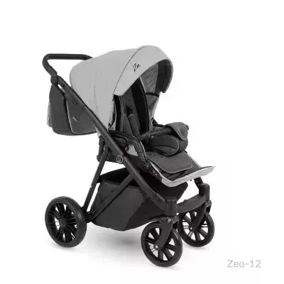 3in1 Camarelo Zeo, ZEO-12