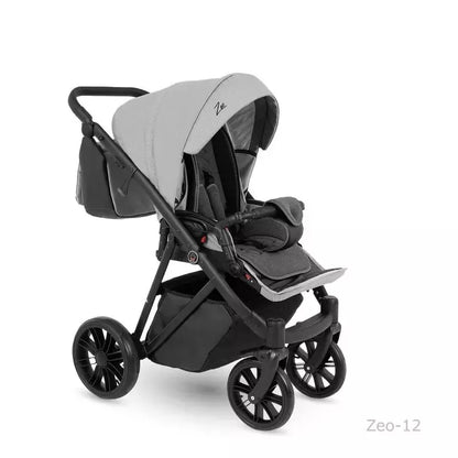 3in1 Camarelo Zeo, ZEO-12