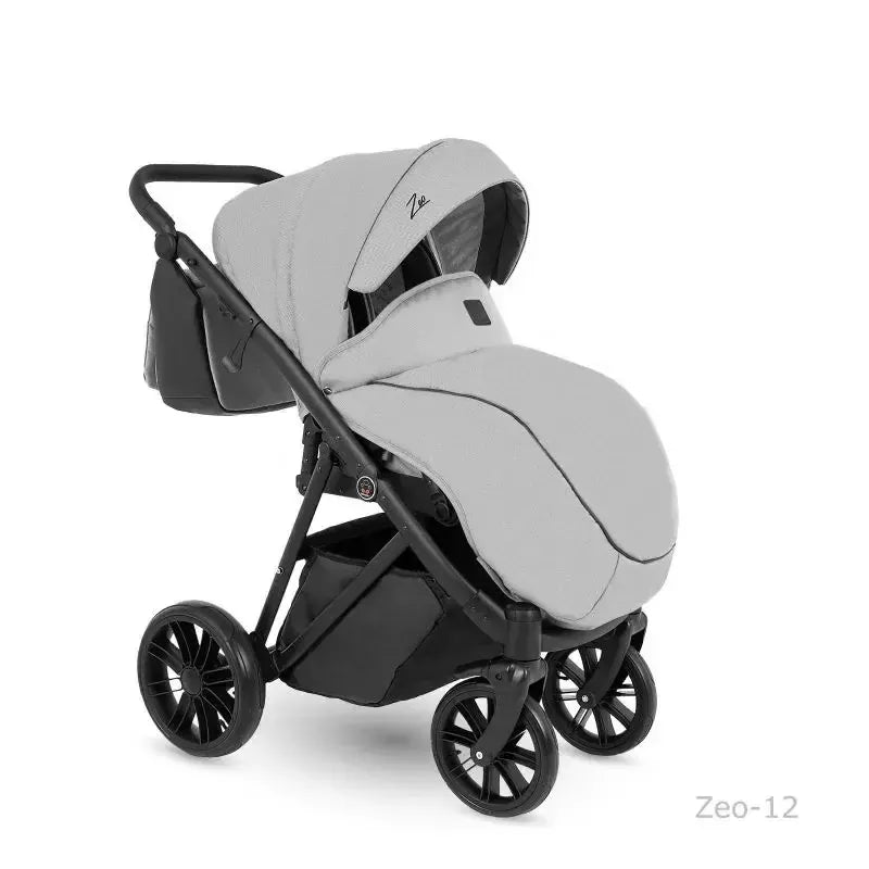 3in1 Camarelo Zeo, ZEO-12