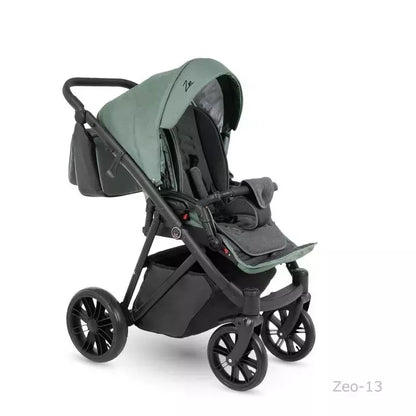3in1 Camarelo Zeo, ZEO-13