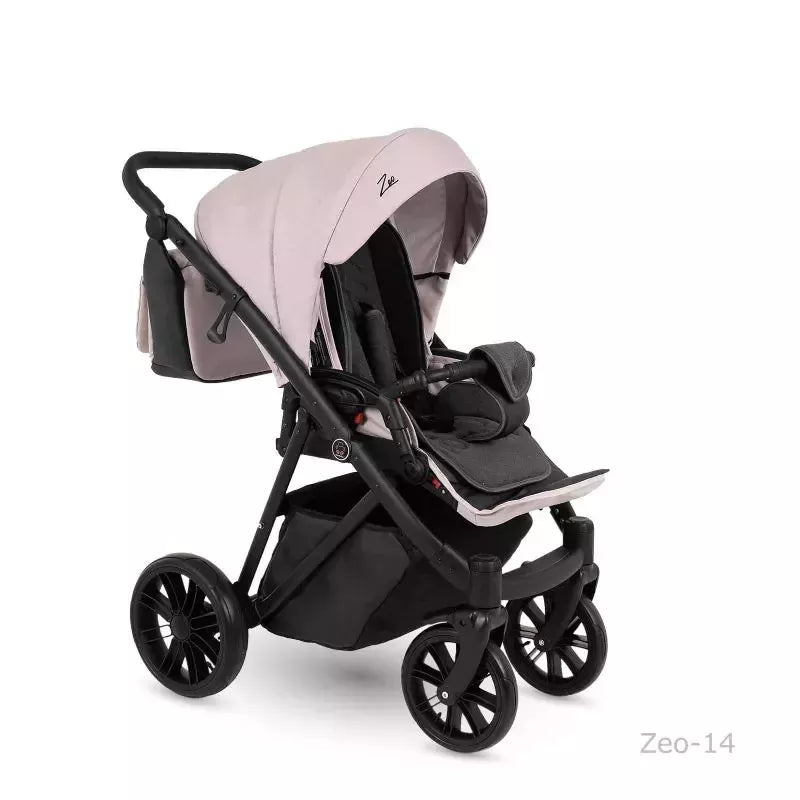 3in1 Camarelo Zeo, ZEO-14