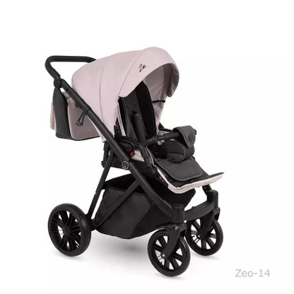 3in1 Camarelo Zeo, ZEO-14