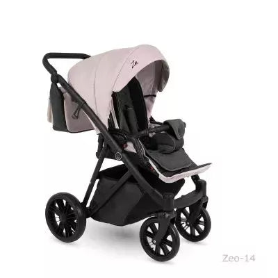 3in1 Camarelo Zeo, ZEO-14