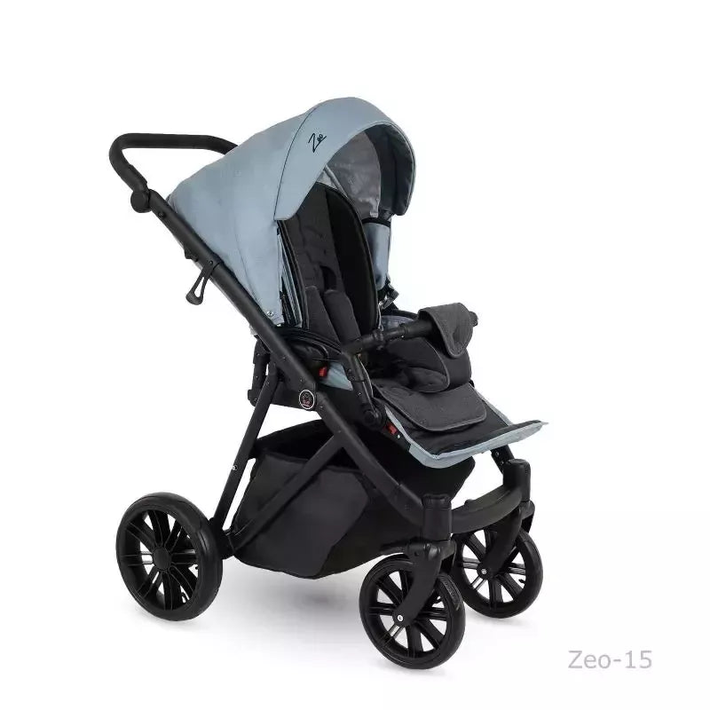 3in1 Camarelo Zeo, ZEO-15