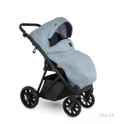 2in1 Camarelo Zeo, ZEO-15
