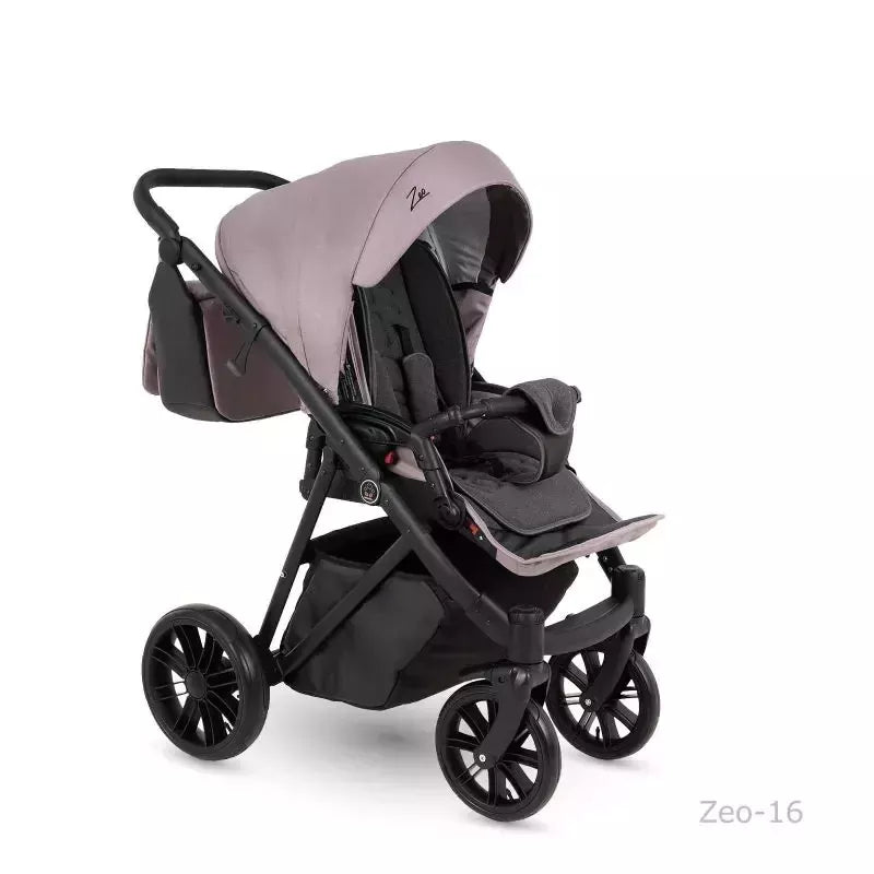 3in1 Camarelo Zeo, ZEO-16