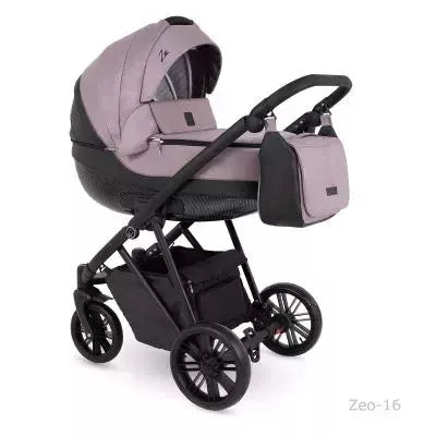 3in1 Camarelo Zeo, ZEO-16