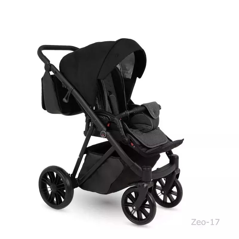 3in1 Camarelo Zeo, ZEO-17