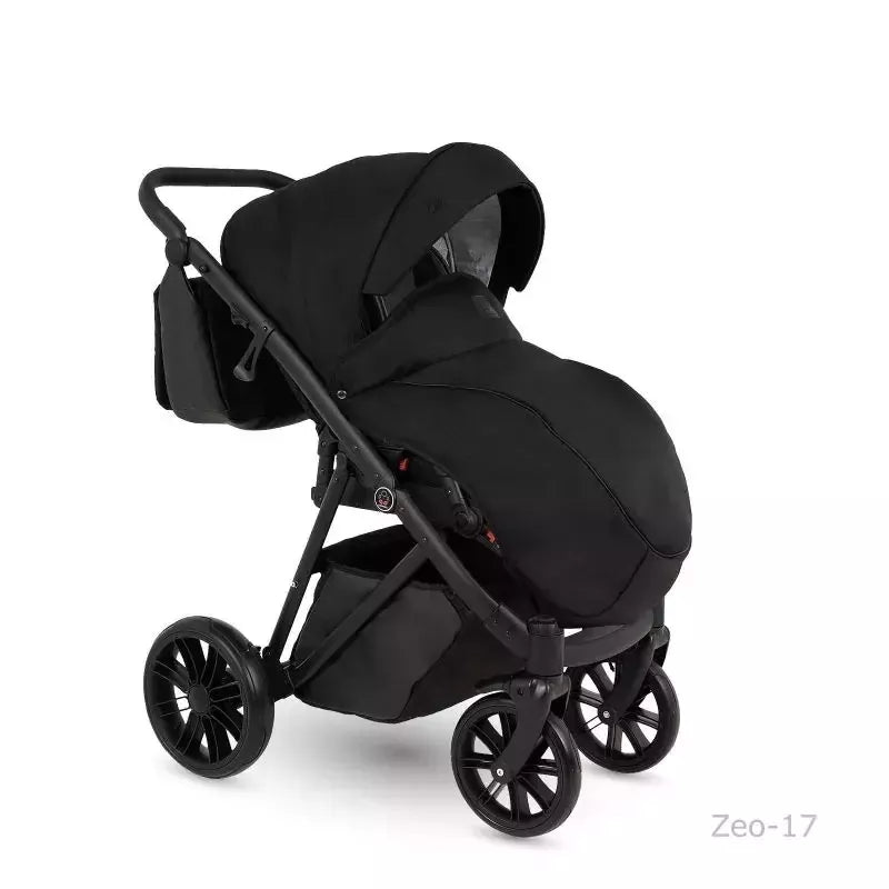 3in1 Camarelo Zeo, ZEO-17