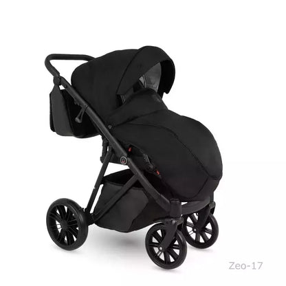 3in1 Camarelo Zeo, ZEO-17