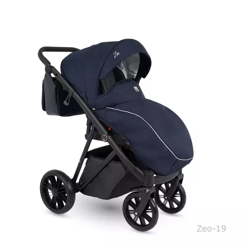 3in1 Camarelo Zeo, ZEO-19