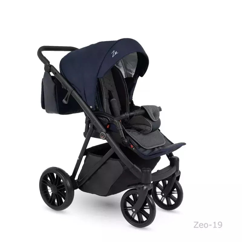 3in1 Camarelo Zeo, ZEO-19