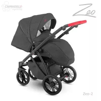 3in1 Camarelo Zeo, ZEO-2