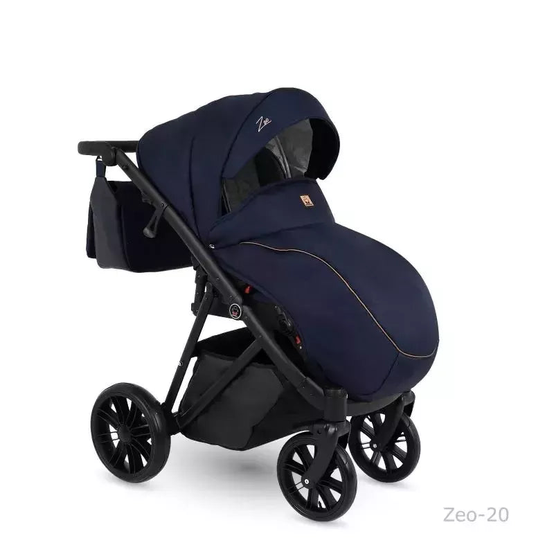 3in1 Camarelo Zeo, ZEO-20