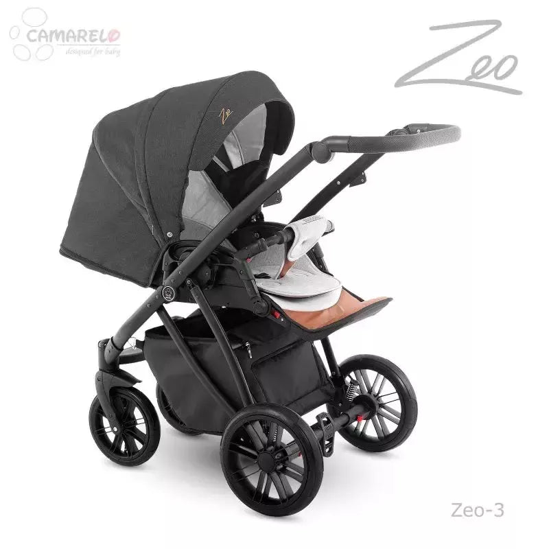 3in1 Camarelo Zeo, ZEO-3