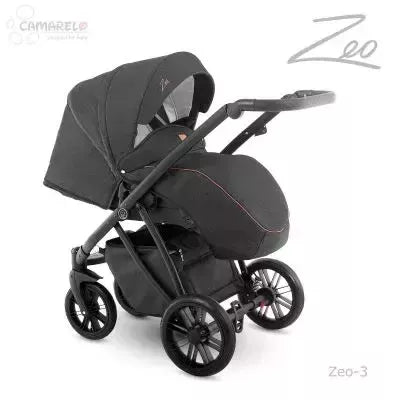 3in1 Camarelo Zeo, ZEO-3
