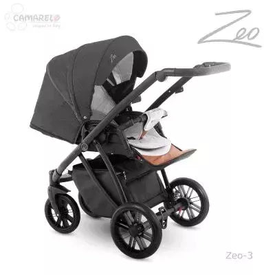 3in1 Camarelo Zeo, ZEO-3