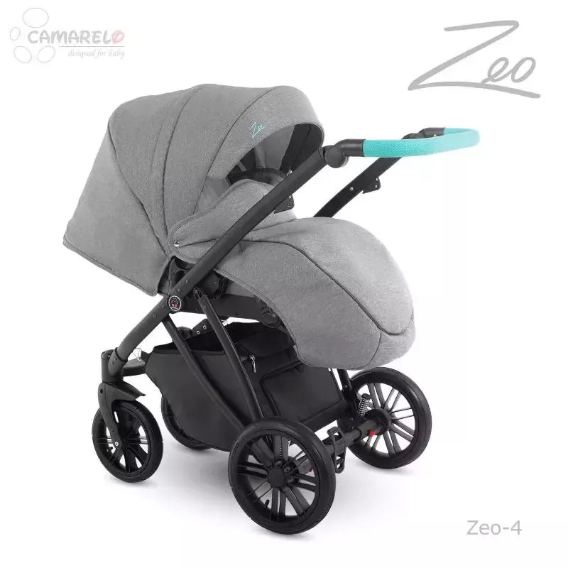 3in1 Camarelo Zeo, ZEO-4