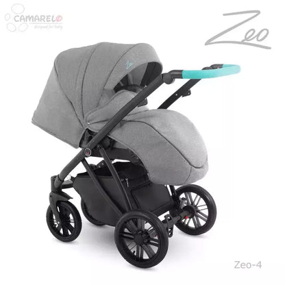 3in1 Camarelo Zeo, ZEO-4