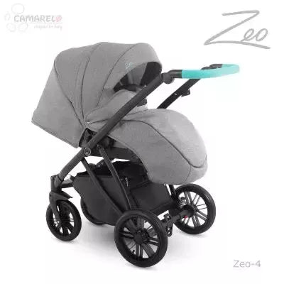 3in1 Camarelo Zeo, ZEO-4