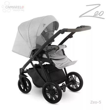 3in1 Camarelo Zeo, ZEO-5