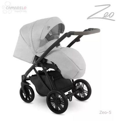 3in1 Camarelo Zeo, ZEO-5