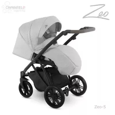 3in1 Camarelo Zeo, ZEO-5