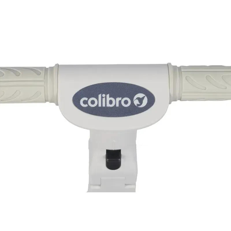 6in1 Balansinis dviratukas/triratukas Colibro Tremix Up, Ash