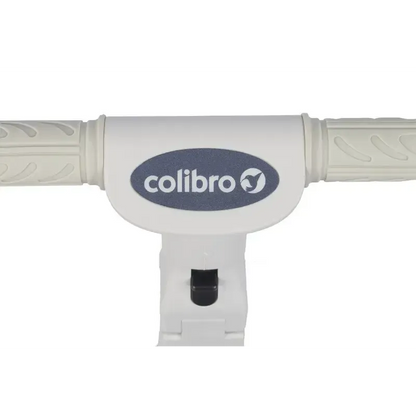 6in1 Balansinis dviratukas/triratukas Colibro Tremix Up, Ash