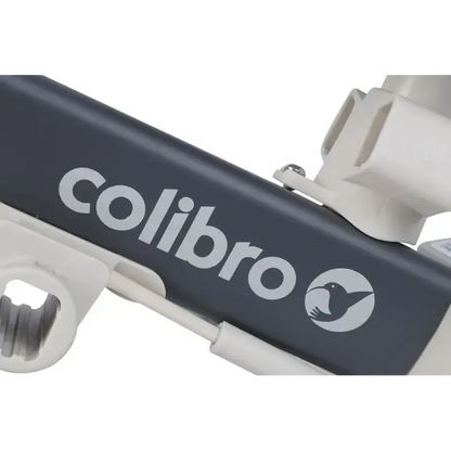 6in1 Balansinis dviratukas/triratukas Colibro Tremix Up, Ash