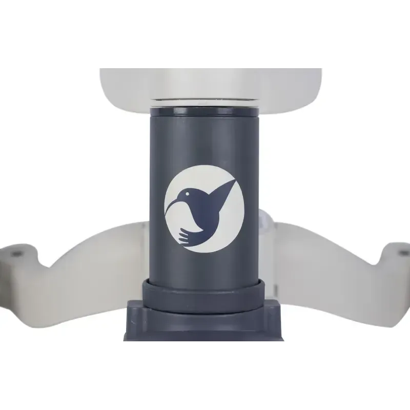 6in1 Balansinis dviratukas/triratukas Colibro Tremix Up, Ash