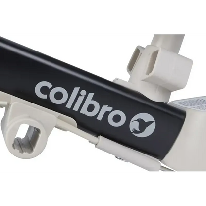6in1 Balansinis dviratukas/triratukas Colibro Tremix Up, Coal