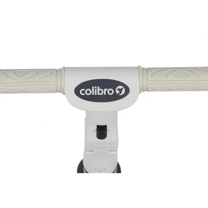 6in1 Balansinis dviratukas/triratukas Colibro Tremix Up, Coal