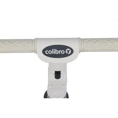 6in1 Balansinis dviratukas/triratukas Colibro Tremix Up, Coal