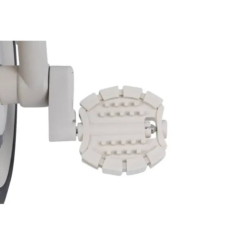 6in1 Balansinis dviratukas/triratukas Colibro Tremix Up, Ivory