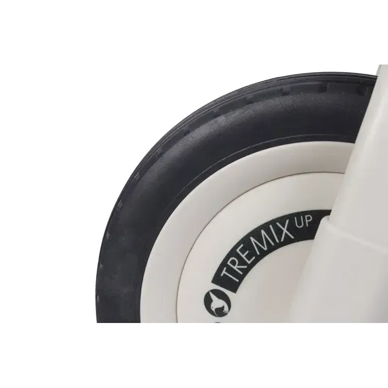 6in1 Balansinis dviratukas/triratukas Colibro Tremix Up, Ivory