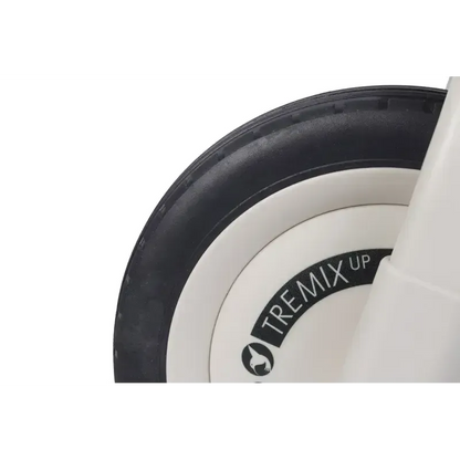 6in1 Balansinis dviratukas/triratukas Colibro Tremix Up, Ivory