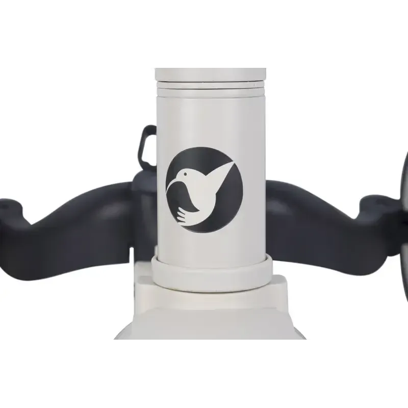 6in1 Balansinis dviratukas/triratukas Colibro Tremix Up, Ivory