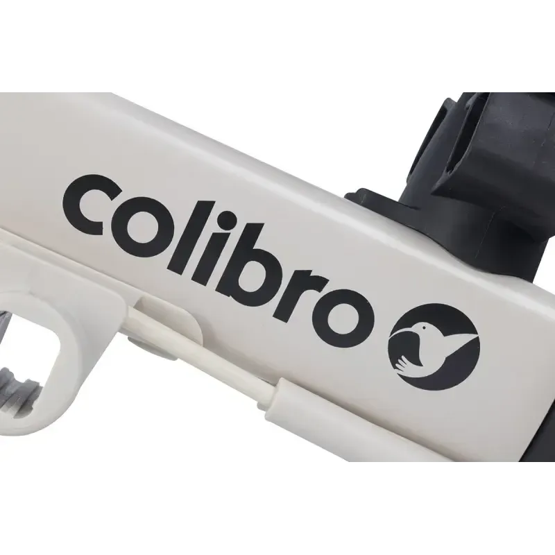 6in1 Balansinis dviratukas/triratukas Colibro Tremix Up, Ivory