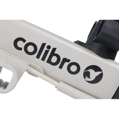 6in1 Balansinis dviratukas/triratukas Colibro Tremix Up, Ivory