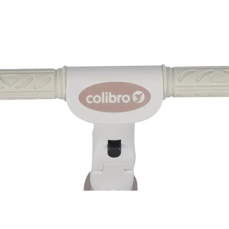 6in1 Balansinis dviratukas/triratukas Colibro Tremix Up, Mousse