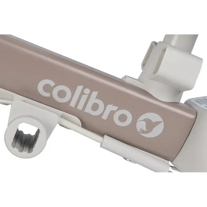 6in1 Balansinis dviratukas/triratukas Colibro Tremix Up, Mousse