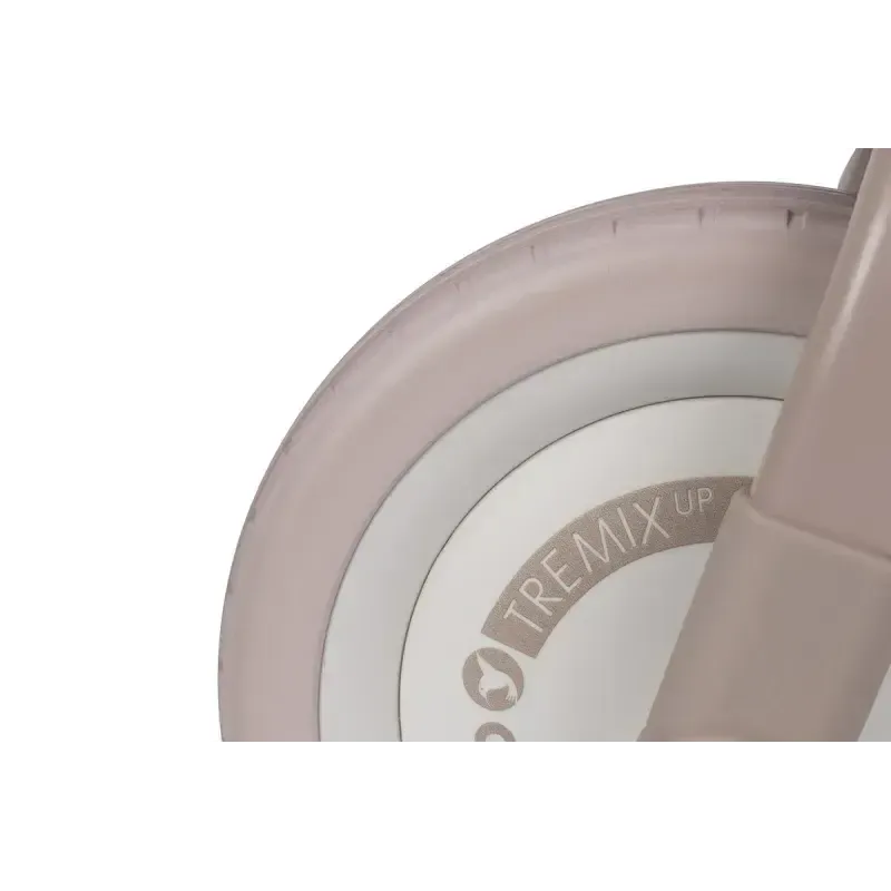 6in1 Balansinis dviratukas/triratukas Colibro Tremix Up, Mousse