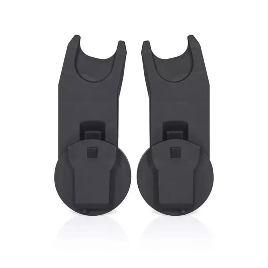 Adapteriai Riko Velar Up vežimėliams, 07/MC