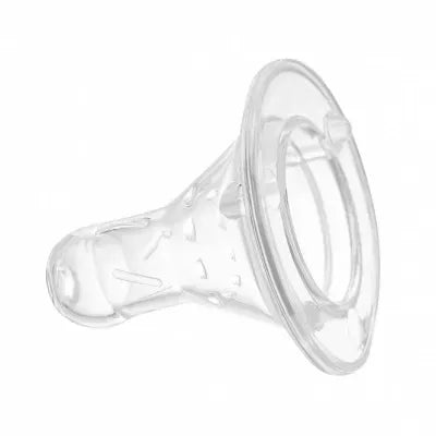 Akuku maitinimo buteliukas 125 ml su silikoniniu žinduku, А0004_Grey