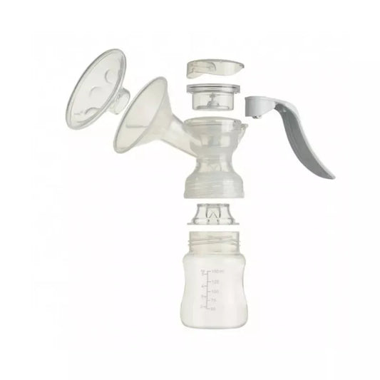 Akuku rankinis pientraukis EASY A0306