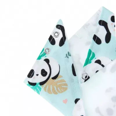 Akuku seilinukas-kaklaskarė PANDA, A1503